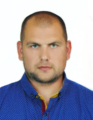 Посацков Дмитрий Николаевич